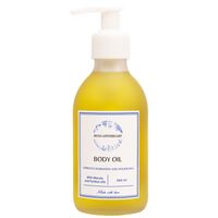 Hugo Apothecary Body Oil